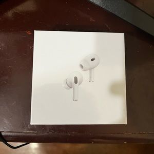 Airpods pro (2nd Gen)
